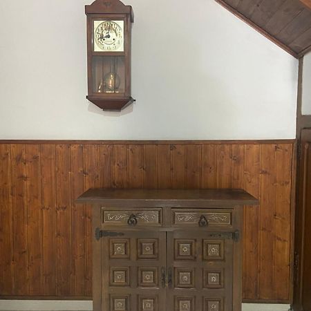 فيلا La Casona De Ardines اريناس دي كابراليس المظهر الخارجي الصورة