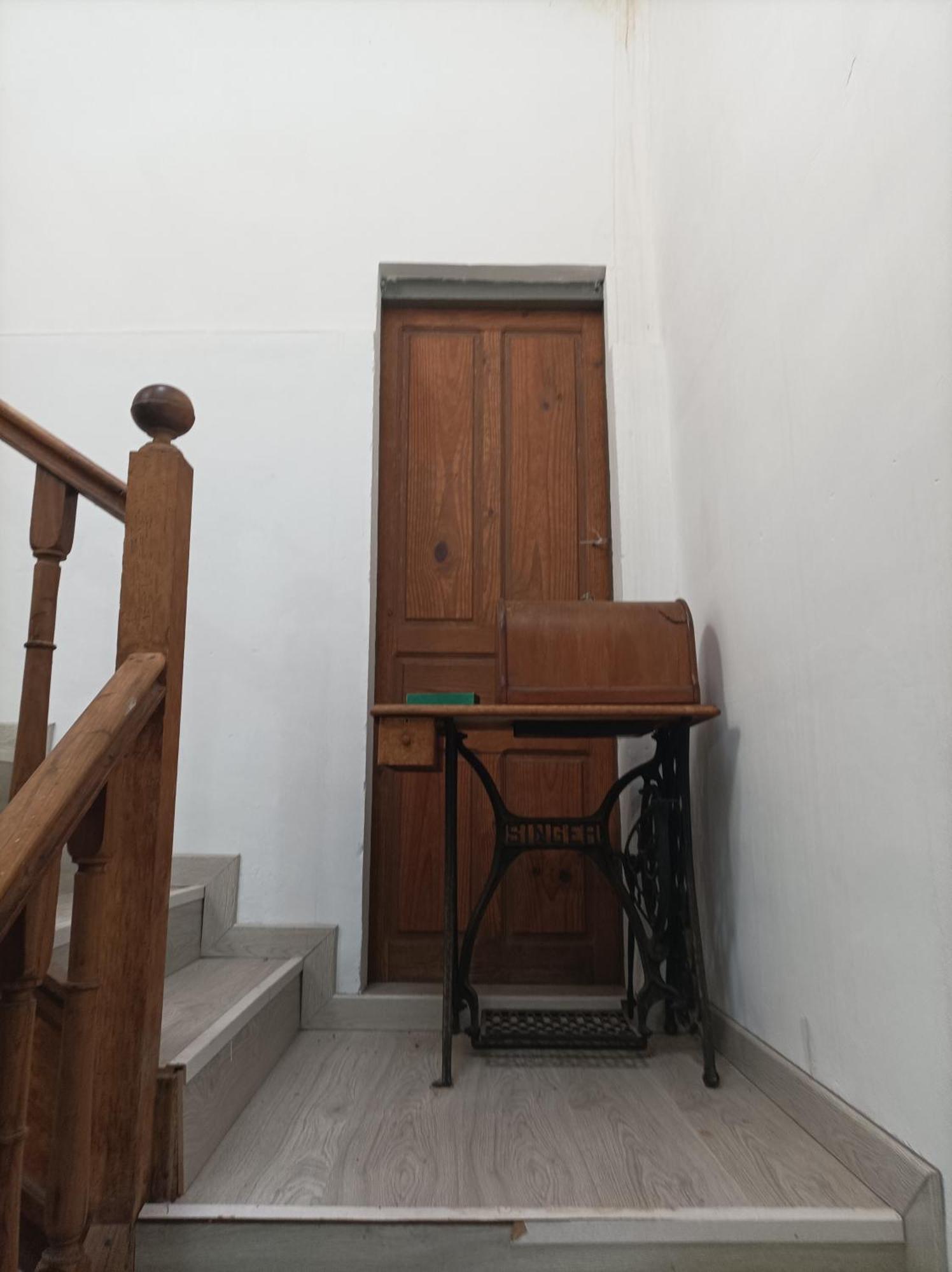 فيلا La Casona De Ardines اريناس دي كابراليس المظهر الخارجي الصورة