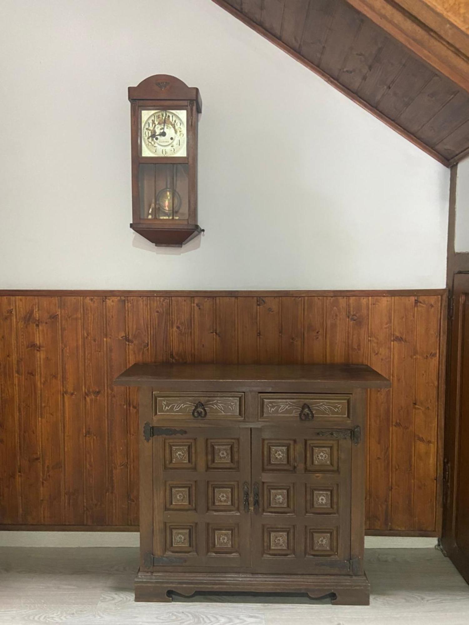فيلا La Casona De Ardines اريناس دي كابراليس المظهر الخارجي الصورة