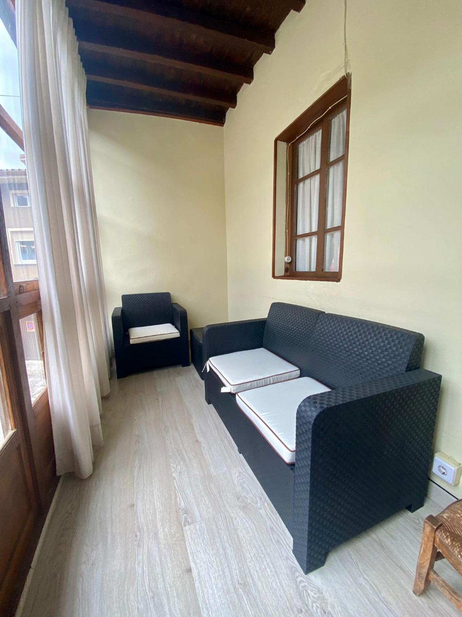 فيلا La Casona De Ardines اريناس دي كابراليس المظهر الخارجي الصورة