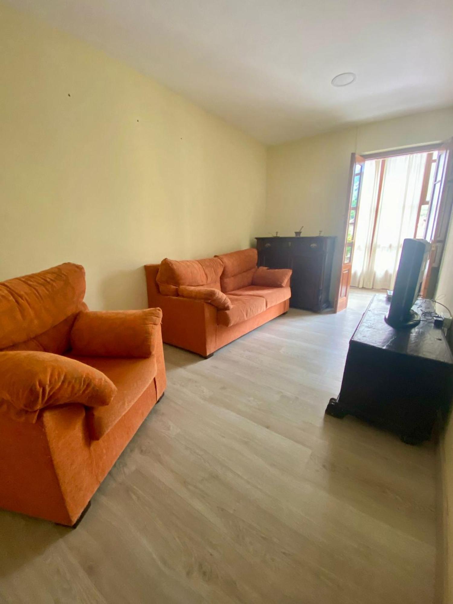 فيلا La Casona De Ardines اريناس دي كابراليس المظهر الخارجي الصورة