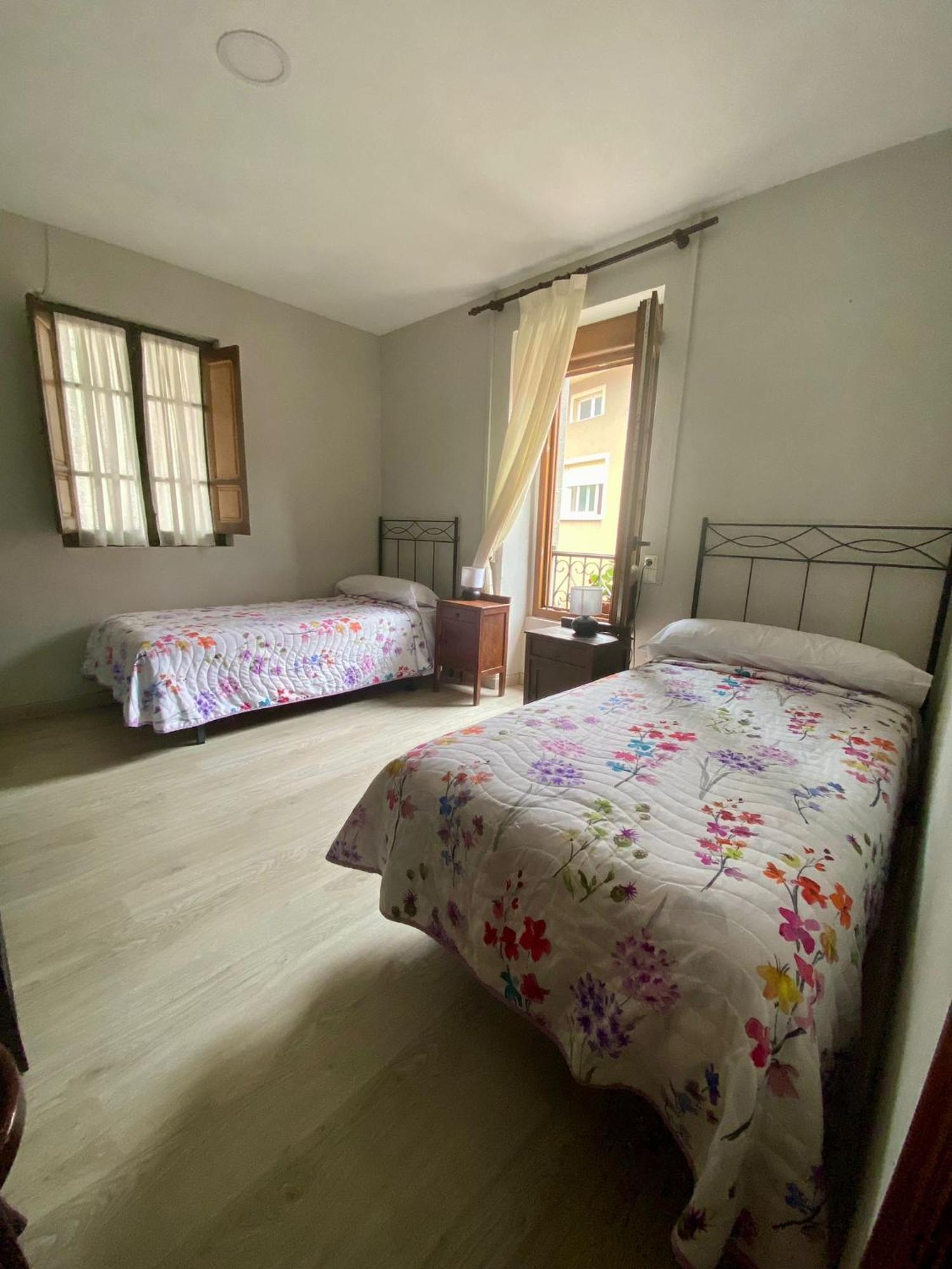 فيلا La Casona De Ardines اريناس دي كابراليس المظهر الخارجي الصورة