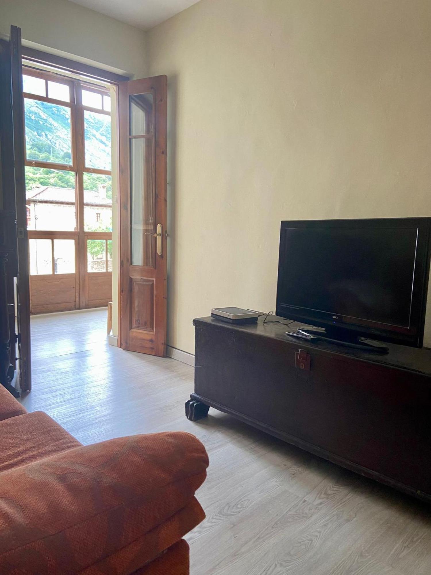 فيلا La Casona De Ardines اريناس دي كابراليس المظهر الخارجي الصورة
