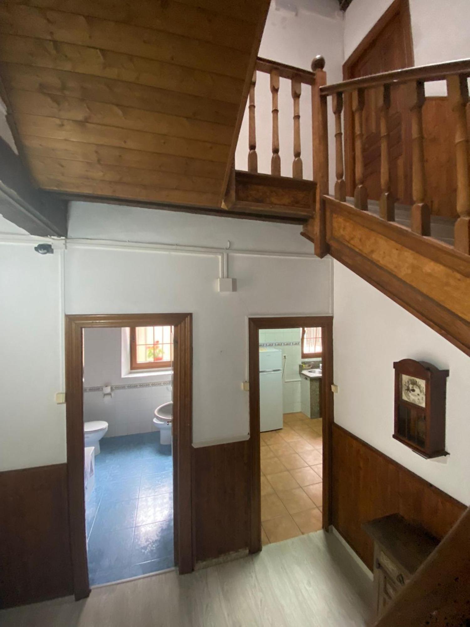 فيلا La Casona De Ardines اريناس دي كابراليس المظهر الخارجي الصورة