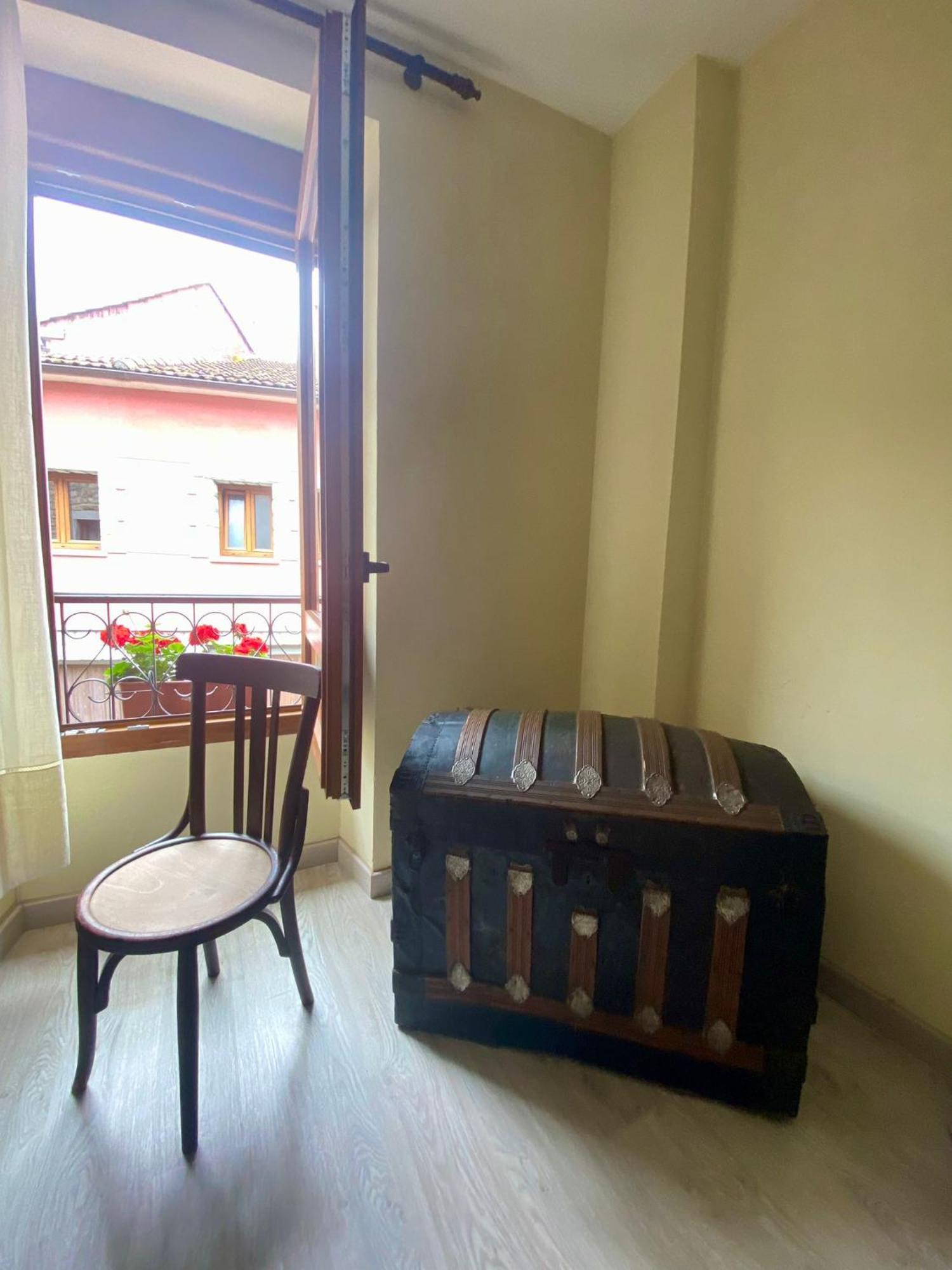 فيلا La Casona De Ardines اريناس دي كابراليس المظهر الخارجي الصورة
