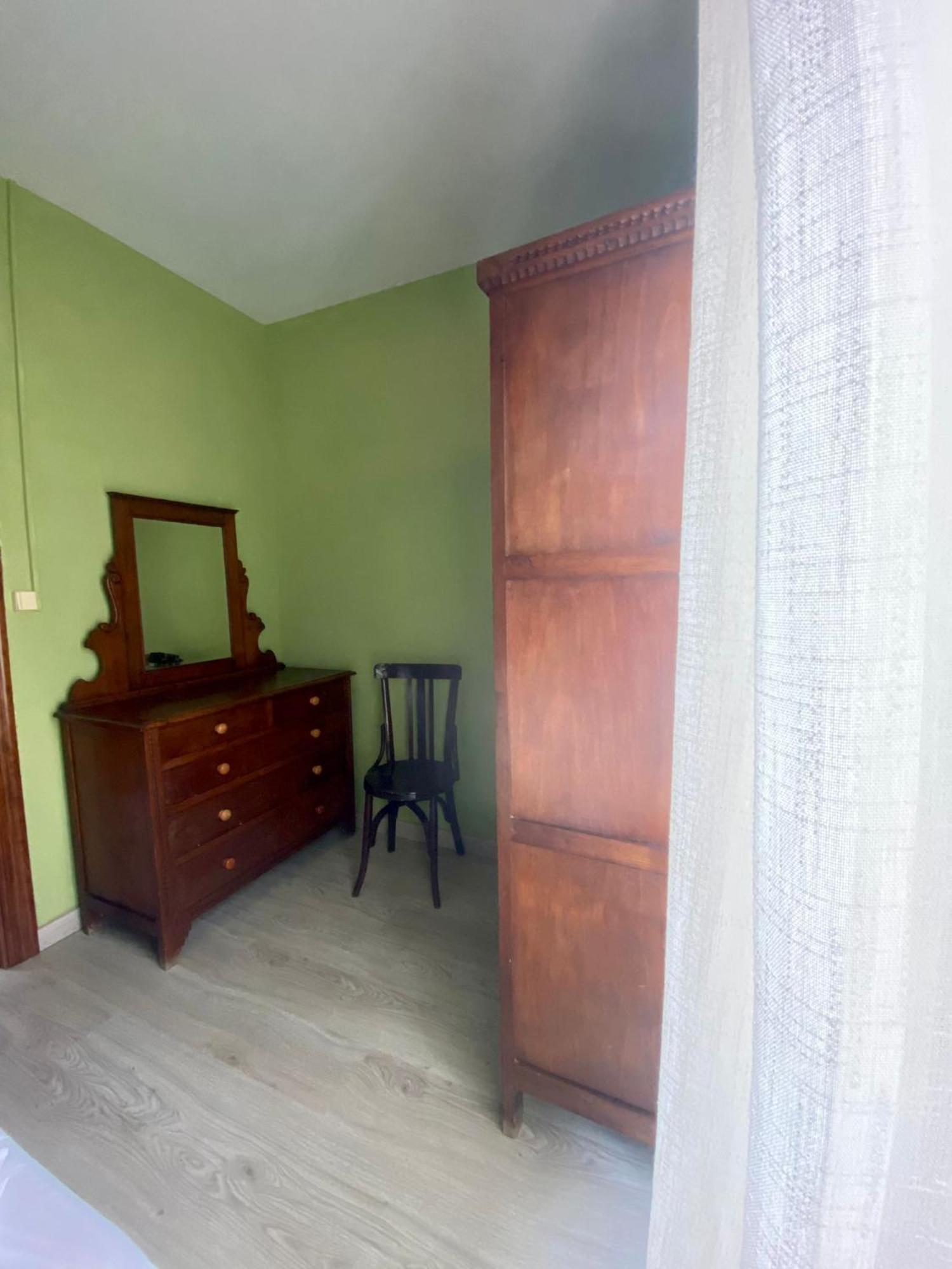 فيلا La Casona De Ardines اريناس دي كابراليس المظهر الخارجي الصورة